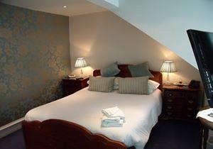 The Sandaig Gasthof Edinburgh